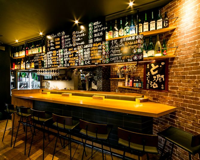 貸切利用／～20名 - アイビーカフェ+溝の口