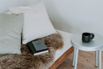 ファー - アンスピラシオン (Anspiration)  【土日祝 個人様限定】光に包まれた北欧の家｜5時間プランの設備の写真