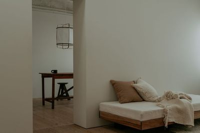 ワークとリラックスが同居する、北欧の暮らしの一角 - アンスピラシオン (Anspiration)  【土日祝 個人様限定】光に包まれた北欧の家｜5時間プランの設備の写真