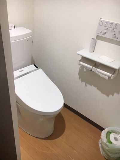 ダンススタジオ、レンタルスペース - Re:Action2 はなれ