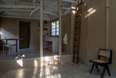 暮らしの雰囲気がそのまま撮れるキッチン＆ダイニング - アンスピラシオン (Anspiration)  【土日祝 個人様限定】光に包まれた北欧の家｜5時間プランの室内の写真