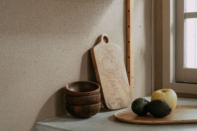 自然素材と小物が映える、やさしい光のワンカット - アンスピラシオン (Anspiration)  【土日祝 個人様限定】光に包まれた北欧の家｜5時間プランの設備の写真