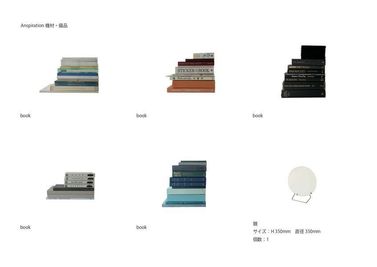 常設機材リスト（2025年10月時点） - アンスピラシオン (Anspiration)  【土日祝 個人様限定】光に包まれた北欧の家｜5時間プランの室内の写真