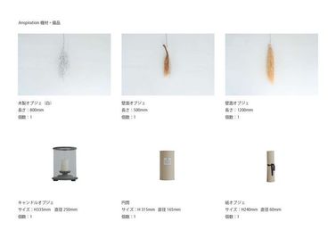 常設機材リスト（2025年10月時点） - アンスピラシオン (Anspiration)  【土日祝 個人様限定】光に包まれた北欧の家｜5時間プランの室内の写真