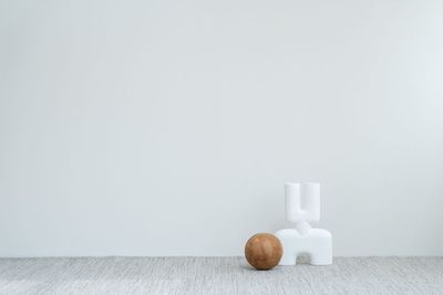 グレーのラグ - アンスピラシオン (Anspiration)  【土日祝 個人様限定】光に包まれた北欧の家｜5時間プランの設備の写真