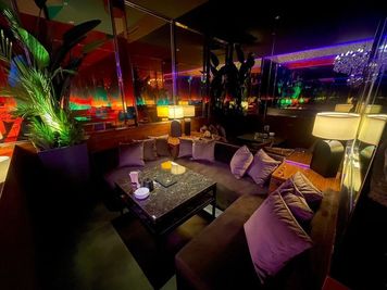 51名様-100名様までのご利用はこちらをご利用ください - ORIENTAL LOUNGE天満