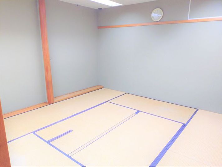 レンタルスペース 　ルームC - イオンカルチャークラブ　海老名店