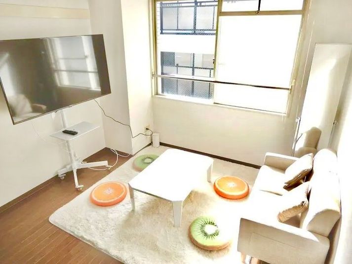 パーティも可能なレンタルルーム - ＜パイナップルスペース 奈良＞