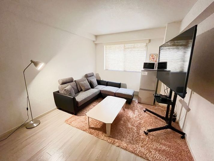 パーティも可能なレンタルルーム - ＜フルーツスペース 奈良＞