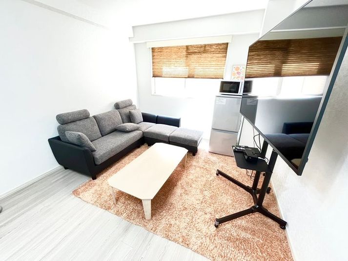 パーティも可能なレンタルルーム - ＜フルーツスペース 奈良＞