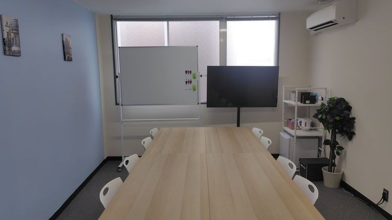 OLIVE【オリーブ】天満橋駅　広い・安い・綺麗な会議室 - レンタルスペースオリーブ 天満橋店
