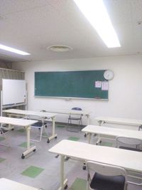 イオンカルチャクラブメイトピア店 レンタルスペース 　ルームAの室内の写真