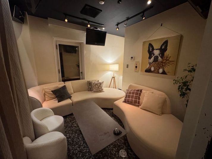 12名様まで利用可！個室付きのカウンターBar♬最新カラオケ - レンタルBar レンタルスペース GON9 