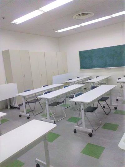 レンタルスペース 　ルームB - イオンカルチャクラブメイトピア店