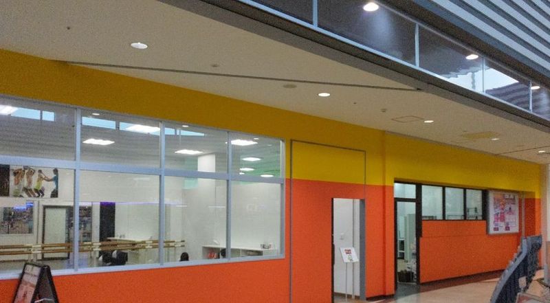 レンタルスペース スタジオB - イオンカルチャークラブ幕張新都心