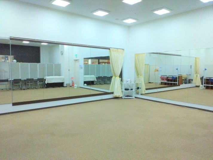 レンタルスペース スタジオB - イオンカルチャークラブ幕張新都心