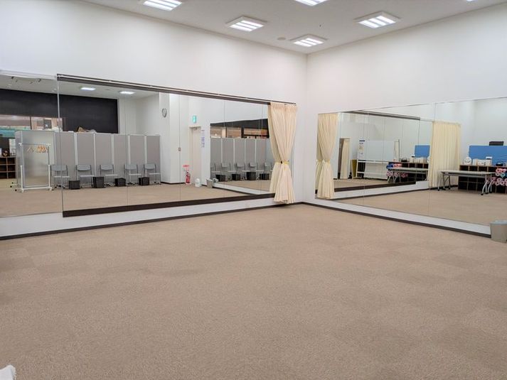 レンタルスペース スタジオB - イオンカルチャークラブ幕張新都心