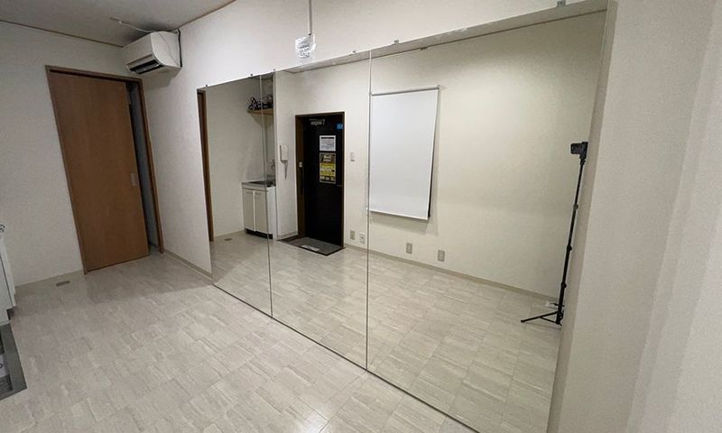 京都五条店 - レンタルスタジオDancers