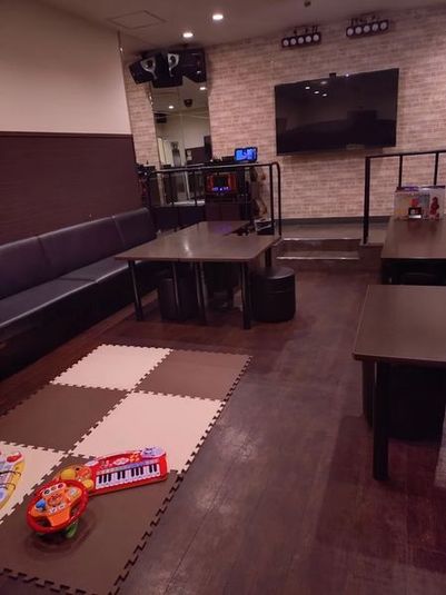 カラオケ　パーティールーム - カラオケ コート・ダジュール上越店