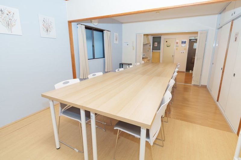 OLIVE【オリーブ】三ノ宮駅東口　広い・安い・綺麗な会議室 - レンタルスペースオリーブ 三ノ宮店