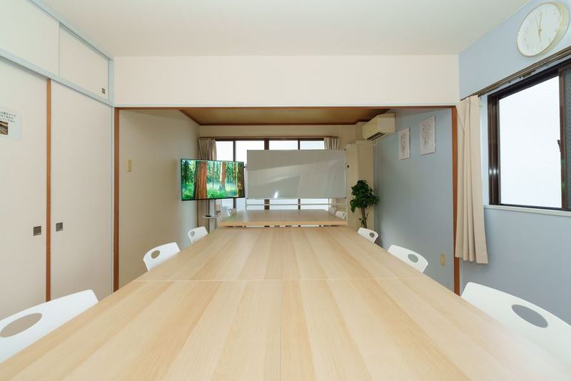 OLIVE【オリーブ】三ノ宮駅東口　広い・安い・綺麗な会議室 - レンタルスペースオリーブ 三ノ宮店