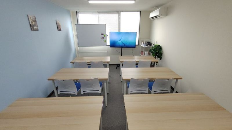 OLIVE【オリーブ】天満橋駅　広い・安い・綺麗な会議室 - レンタルスペースオリーブ 天満橋店