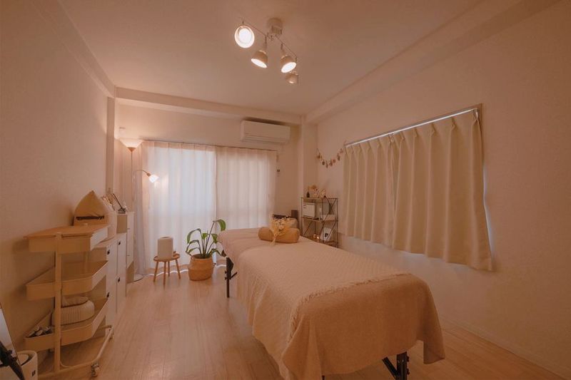 Share retreat シェアリトリート - Share retreat シェアリトリート