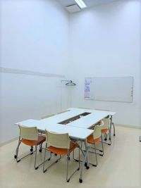 ✨入間市 イオンスタイル入間店2階🚶会議やセミナー・面接に最適👥✨ - イオンカルチャークラブ 入間店
