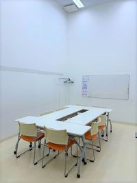 ✨入間市 イオンスタイル入間店2階🚶会議や打ち合わせ・面接に最適👥✨ - イオンカルチャークラブ　入間店