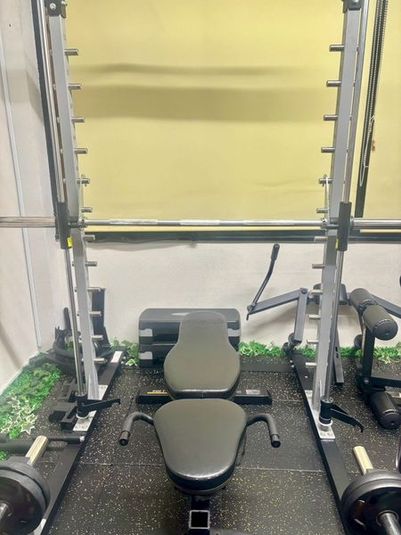 完全個室のトレーニングジム - プライベートジム『Alter bodies fitness』