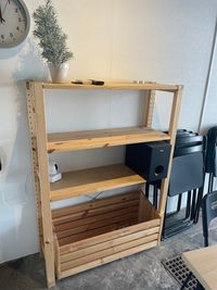 KIKKAKE PLACEの設備の写真