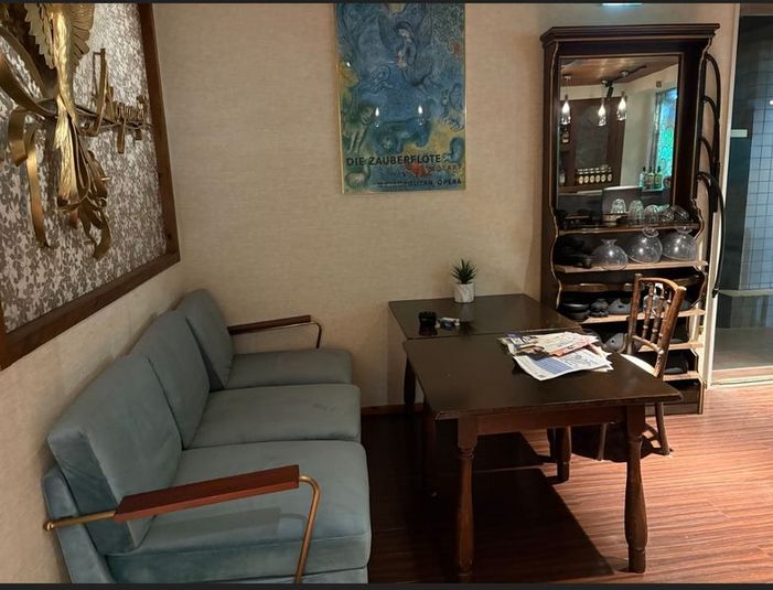 ５０名様ご対応可能！2ブース＆キッチン付きスペース！ - 雑司ヶ谷　フィーユ