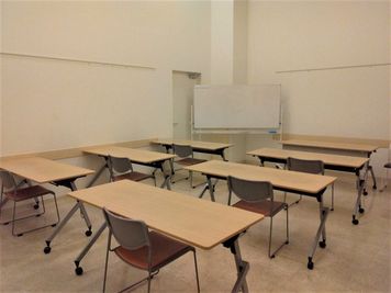  東雲駅徒歩13分🚶会議やセミナー・面接に最適👥✨ - イオンカルチャークラブ東雲店