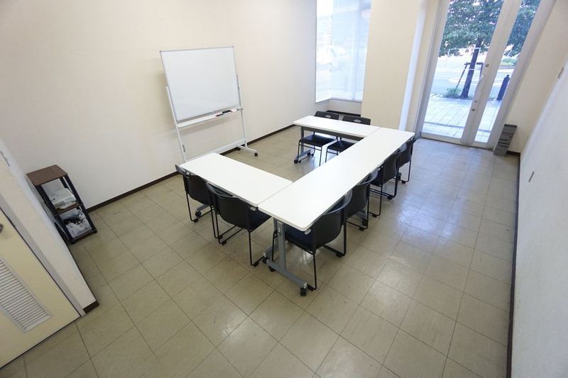 ヴェルミ106貸会議室 - 【ヴェルミ106貸会議室】