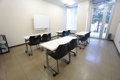 【ヴェルミ106貸会議室】 ヴェルミ106貸会議室の室内の写真