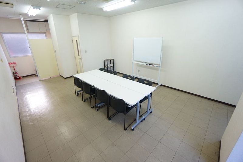 ヴェルミ106貸会議室 - 【ヴェルミ106貸会議室】