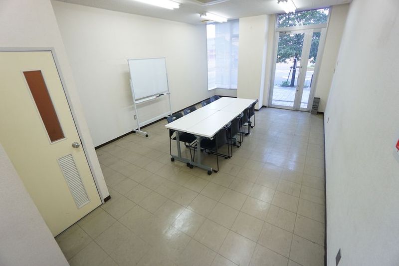 ヴェルミ106貸会議室 - 【ヴェルミ106貸会議室】