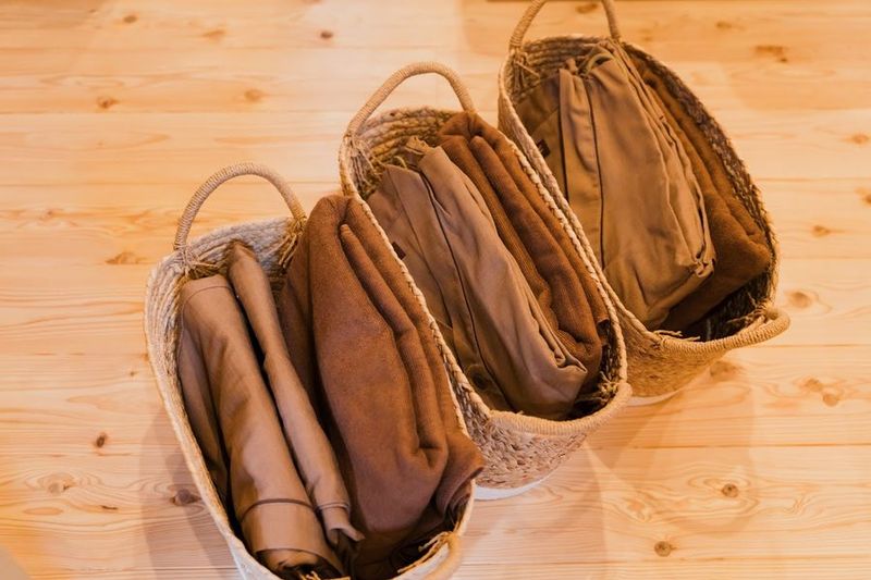 岩盤浴付きレンタルスペース - 阿蘇熊本 木の香の家 HANARE