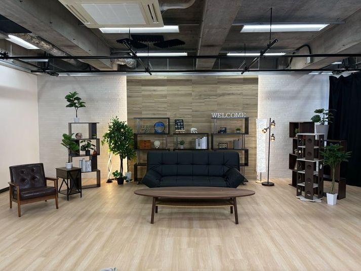 撮影スタジオ＆配信スタジオ - ボルデスタジオ