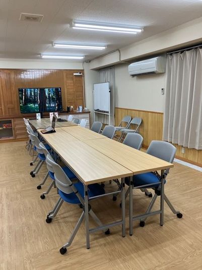 貸会議室、キッズスペースあり - unwind(アンウインド)