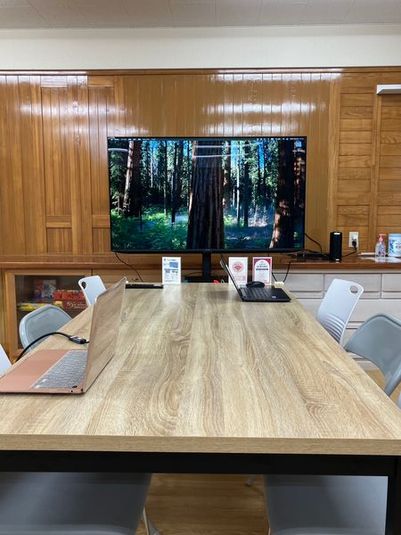 貸会議室、キッズスペースあり - unwind(アンウインド)