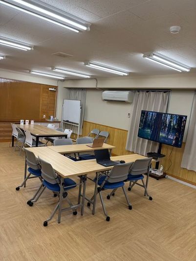 貸会議室、キッズスペースあり - unwind(アンウインド)