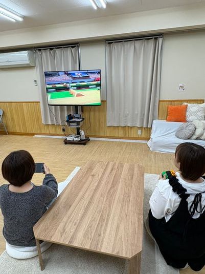 貸会議室、キッズスペースあり - unwind(アンウインド)