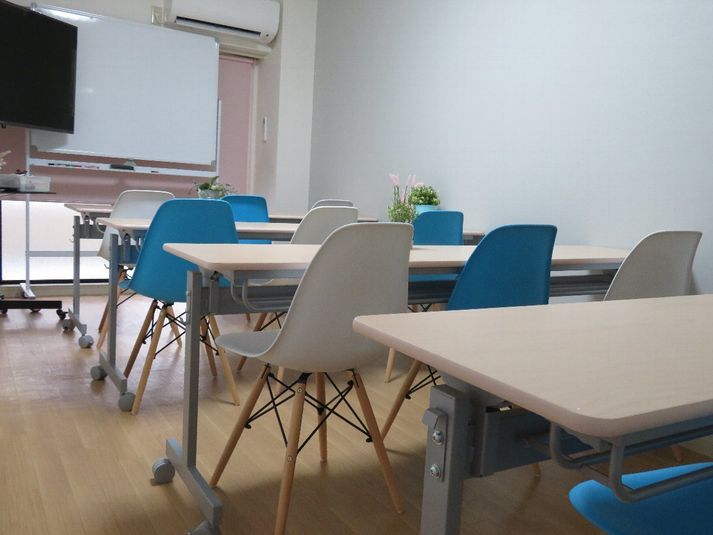 貸し会議室 ☆FEEL 本町 - ☆FEEL 本町 -貸し会議室