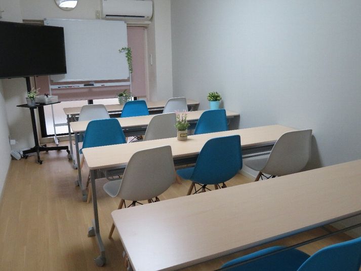 貸し会議室 ☆FEEL 本町 - ☆FEEL 本町 -貸し会議室