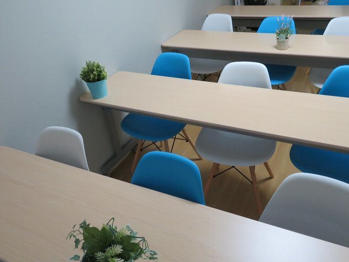 貸し会議室 ☆FEEL 本町 - ☆FEEL 本町 -貸し会議室