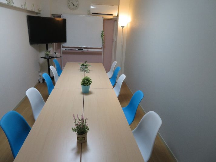 貸し会議室 ☆FEEL 本町 - ☆FEEL 本町 -貸し会議室