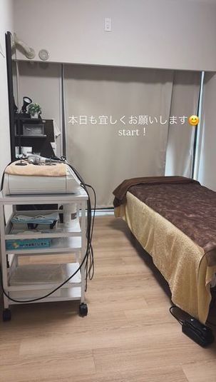 プライベートサロンシーズスパ - 機械貸しサロン『シーズスパ』