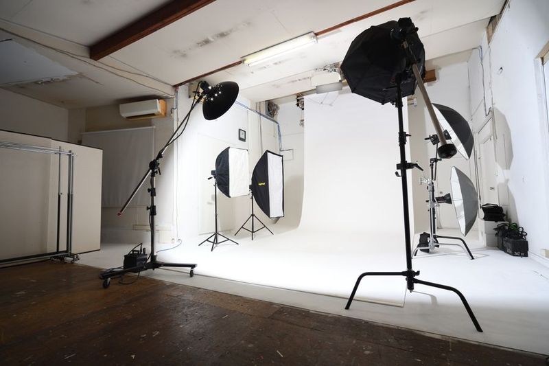 レンタルスタジオ - 幕張スタジオ