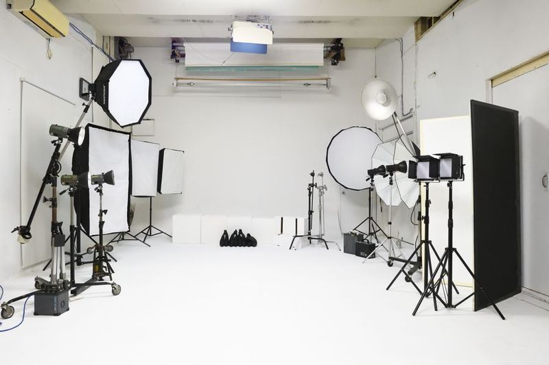 レンタルスタジオ - 幕張スタジオ